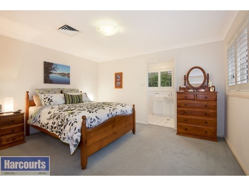 1 Magney Place, Bella Vista NSW 2153