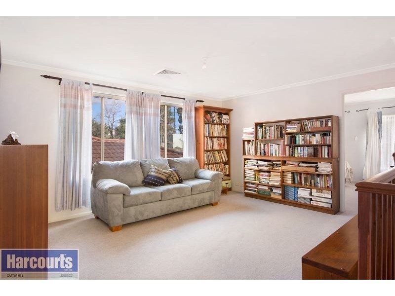 38 Carlisle Crescent, Kellyville NSW 2155