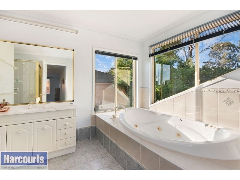 38 Carlisle Crescent, Kellyville NSW 2155