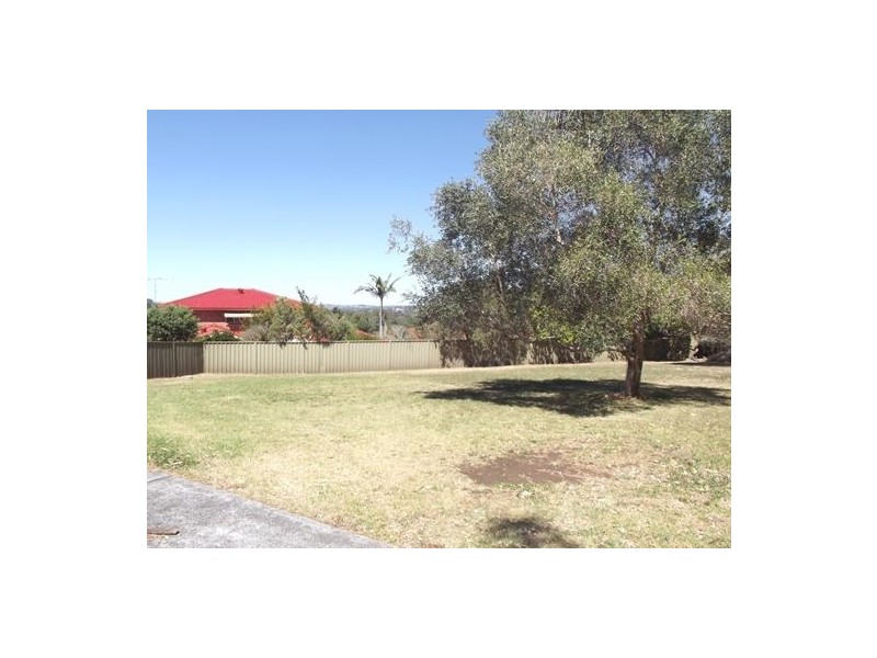 41 Windsor Road, Baulkham Hills NSW 2153