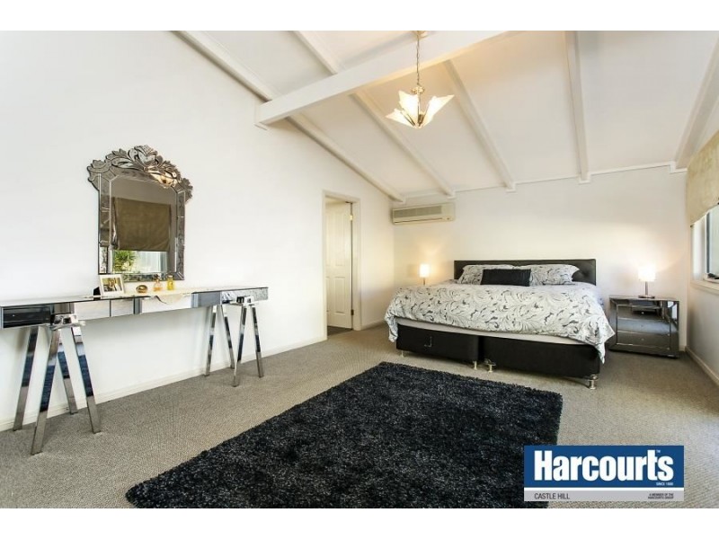 64 Bingara Crescent, Bella Vista NSW 2153