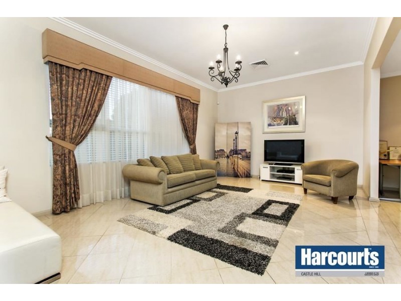 64 Bingara Crescent, Bella Vista NSW 2153