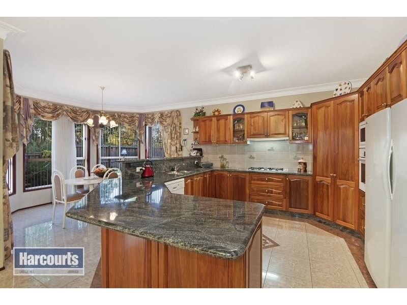 47 Mailey Circuit, Rouse Hill NSW 2155