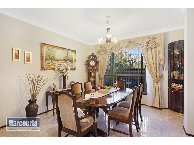 47 Mailey Circuit, Rouse Hill NSW 2155