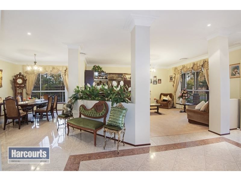 47 Mailey Circuit, Rouse Hill NSW 2155