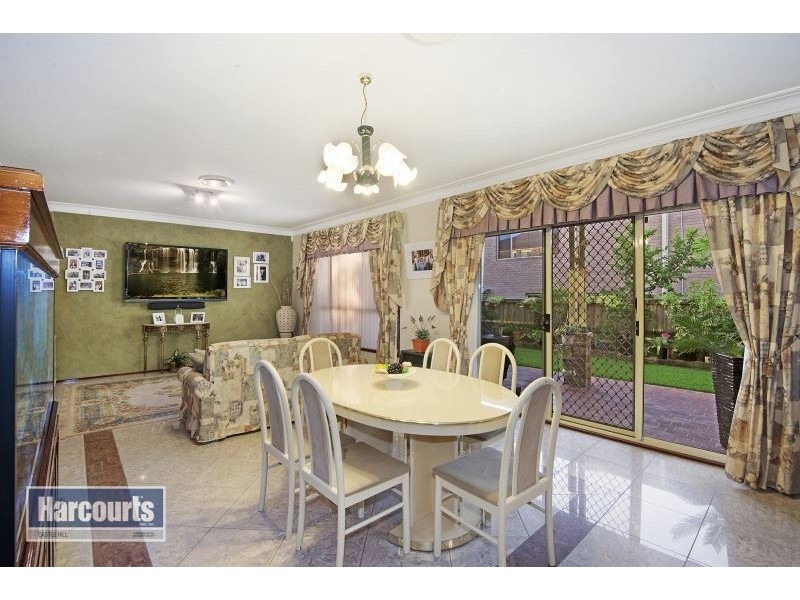 47 Mailey Circuit, Rouse Hill NSW 2155