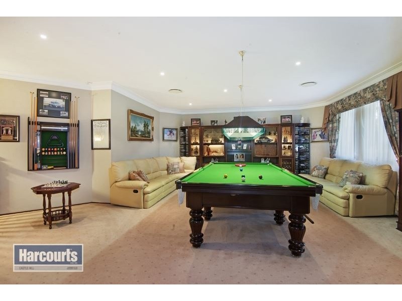 47 Mailey Circuit, Rouse Hill NSW 2155