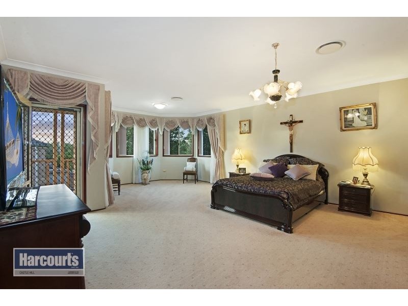 47 Mailey Circuit, Rouse Hill NSW 2155