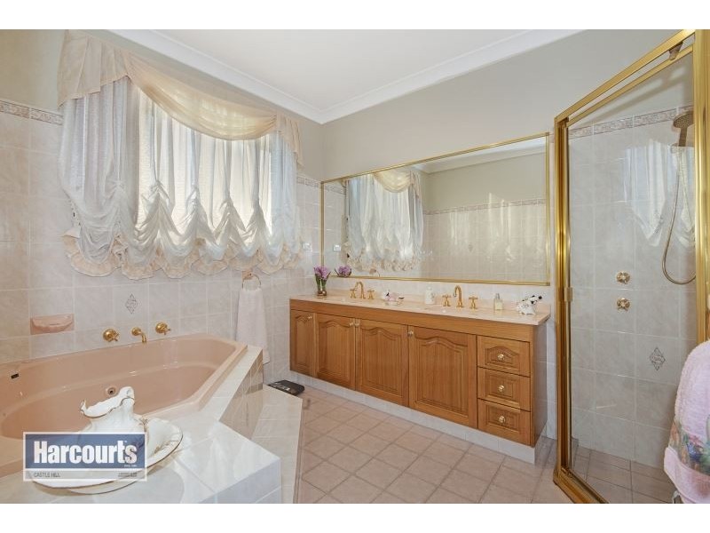 47 Mailey Circuit, Rouse Hill NSW 2155