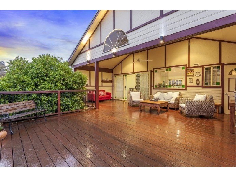 24 Golden Valley Drive, Glossodia NSW 2756