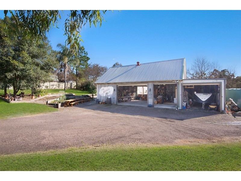 24 Golden Valley Drive, Glossodia NSW 2756