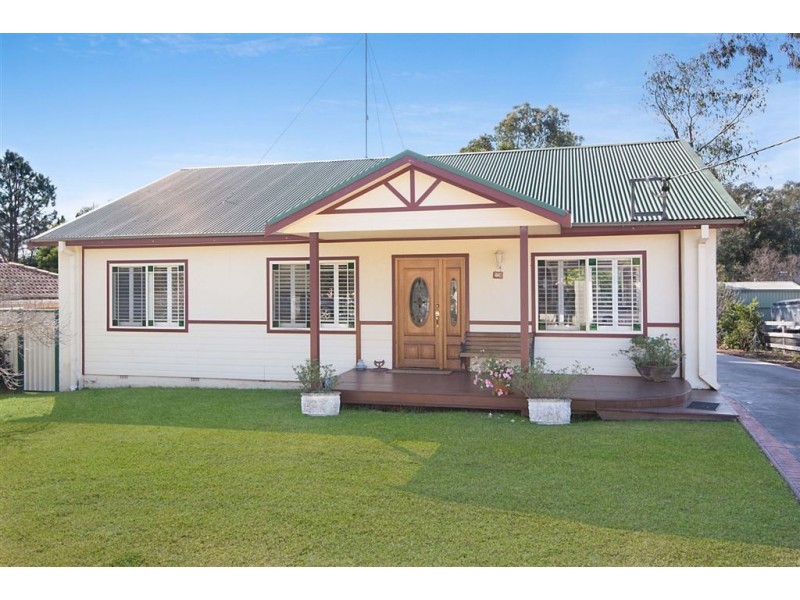 24 Golden Valley Drive, Glossodia NSW 2756