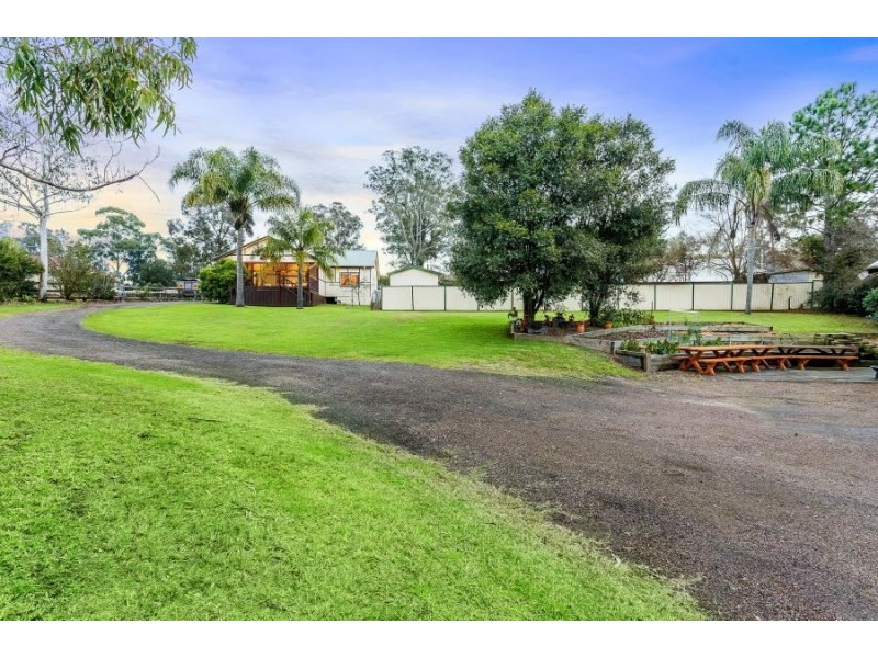 24 Golden Valley Drive, Glossodia NSW 2756