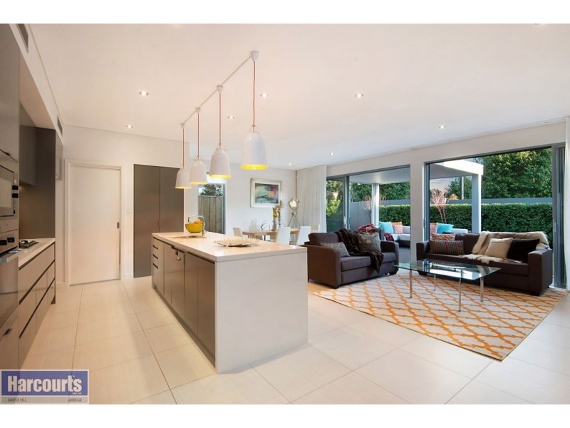 96 Central Park Avenue, Baulkham Hills NSW 2153