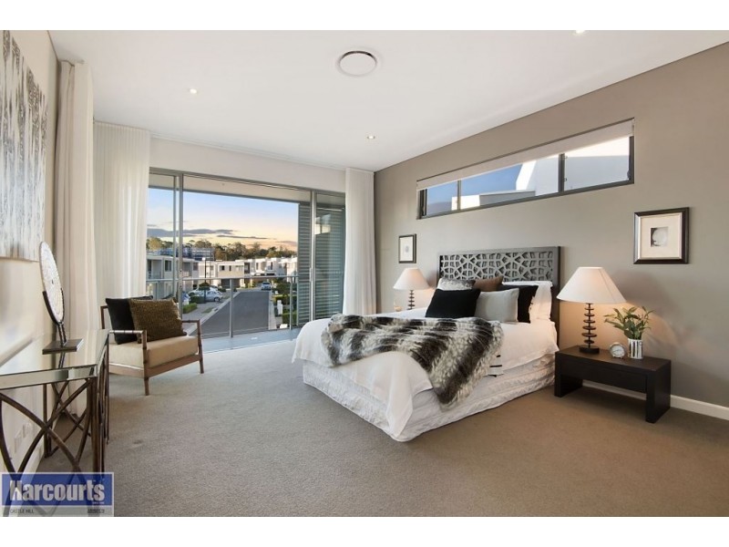 96 Central Park Avenue, Baulkham Hills NSW 2153