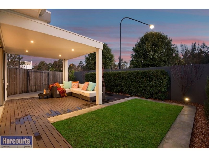 96 Central Park Avenue, Baulkham Hills NSW 2153