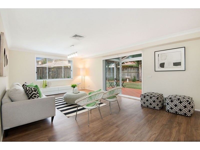 4 Zanith Way, Kellyville NSW 2155