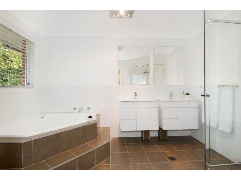 4 Zanith Way, Kellyville NSW 2155