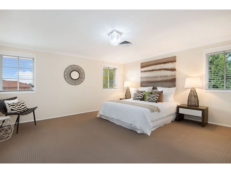 4 Zanith Way, Kellyville NSW 2155