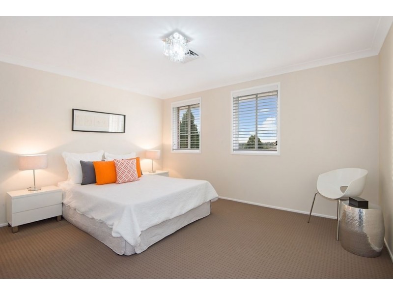 4 Zanith Way, Kellyville NSW 2155