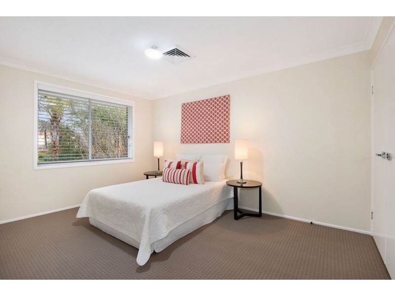 4 Zanith Way, Kellyville NSW 2155