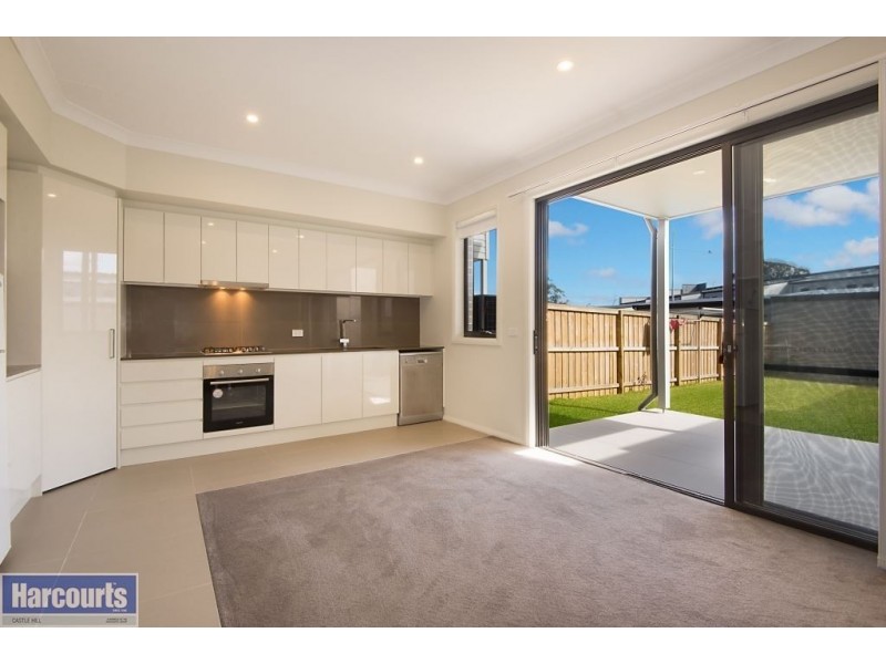 22 William Hart Crescent, Penrith NSW 2750