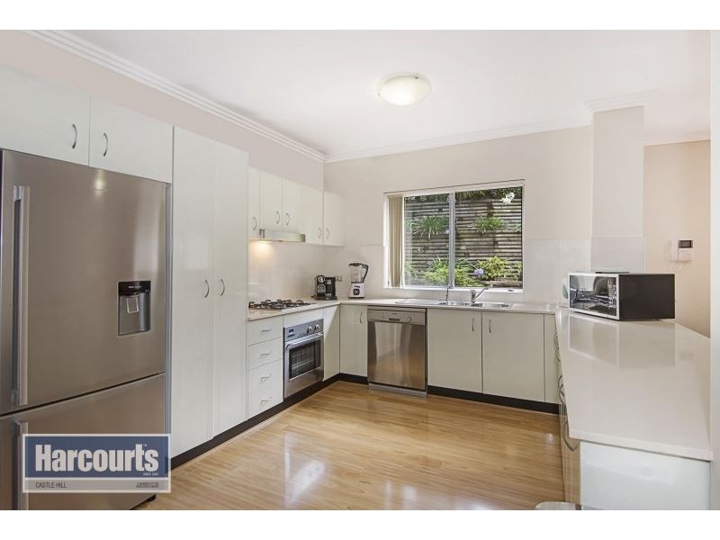 35/8-14 Mercer Street, Castle Hill NSW 2154