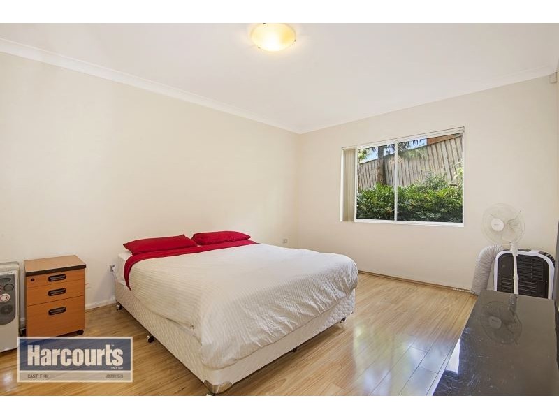 35/8-14 Mercer Street, Castle Hill NSW 2154