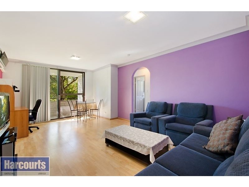 54/504 Church Street, North Parramatta NSW 2151