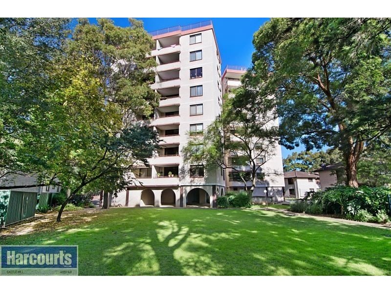 54/504 Church Street, North Parramatta NSW 2151