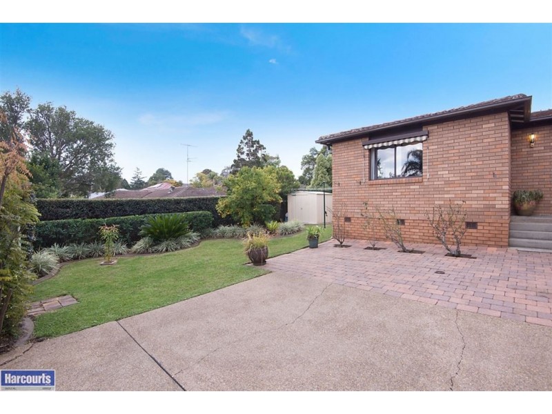 9 Dunkeld Avenue, Baulkham Hills NSW 2153