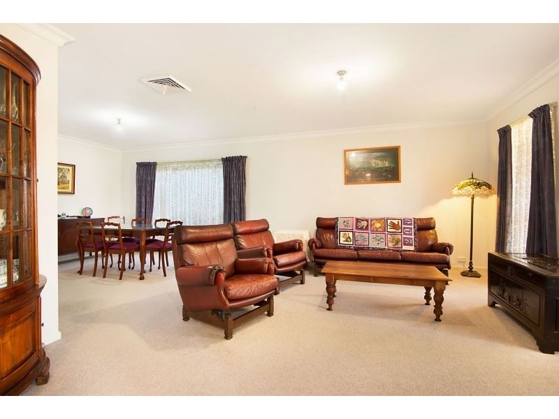 38 Carlisle Crescent, Kellyville NSW 2155