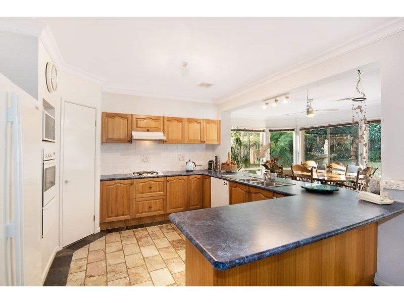 38 Carlisle Crescent, Kellyville NSW 2155