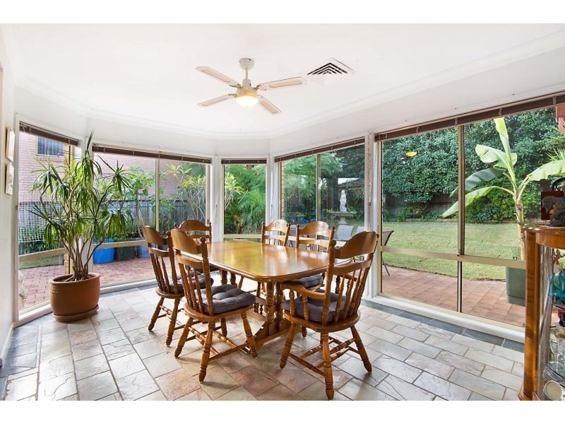 38 Carlisle Crescent, Kellyville NSW 2155