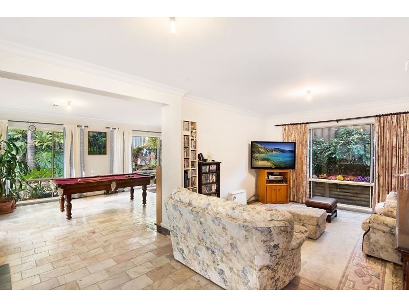 38 Carlisle Crescent, Kellyville NSW 2155