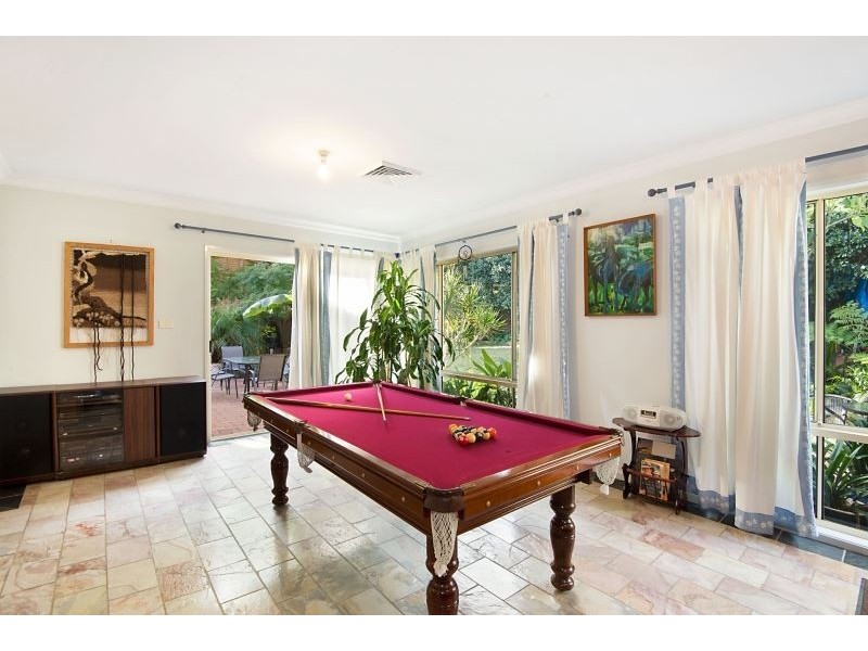 38 Carlisle Crescent, Kellyville NSW 2155