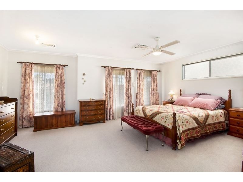 38 Carlisle Crescent, Kellyville NSW 2155