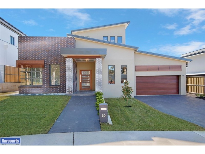 71 Laughton Crescent, Kellyville NSW 2155