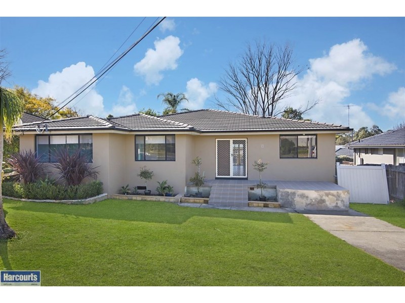 13 Rockley Avenue, Baulkham Hills NSW 2153