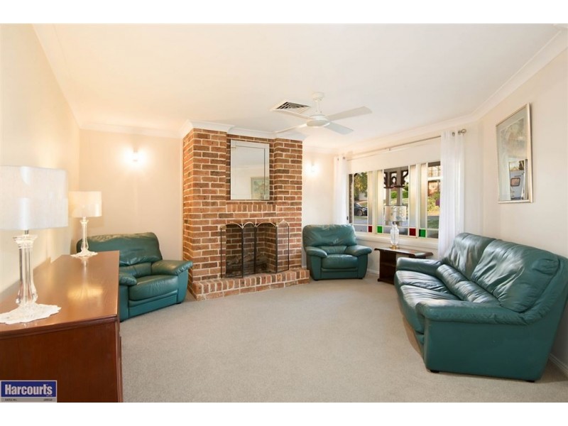 61 Bella Vista Drive, Bella Vista NSW 2153