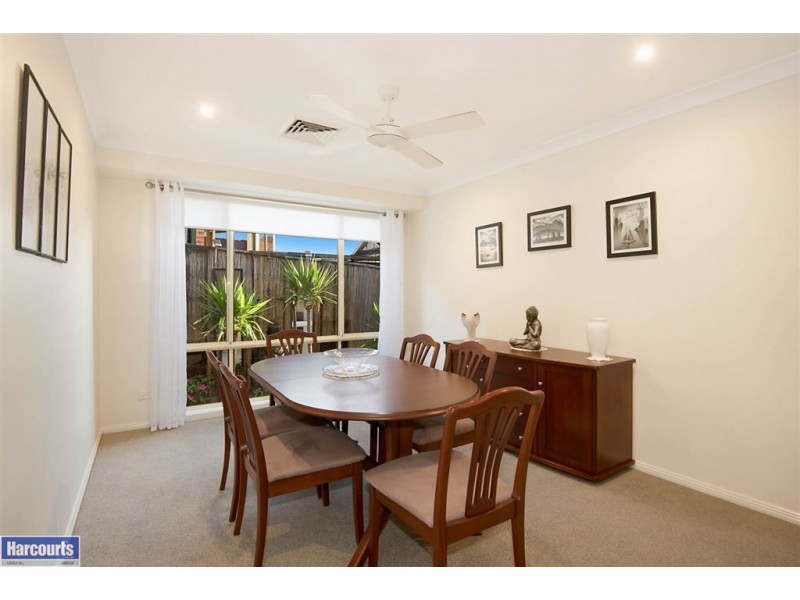 61 Bella Vista Drive, Bella Vista NSW 2153