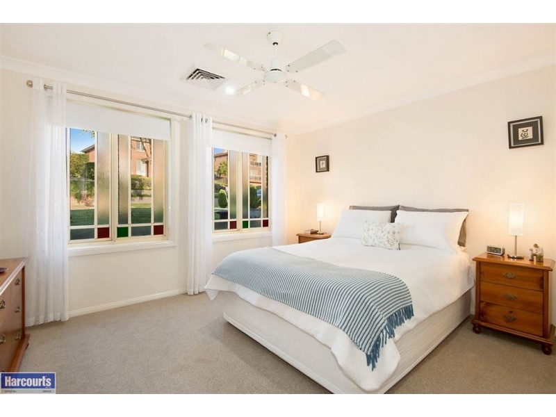 61 Bella Vista Drive, Bella Vista NSW 2153