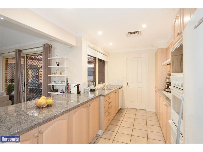 61 Bella Vista Drive, Bella Vista NSW 2153