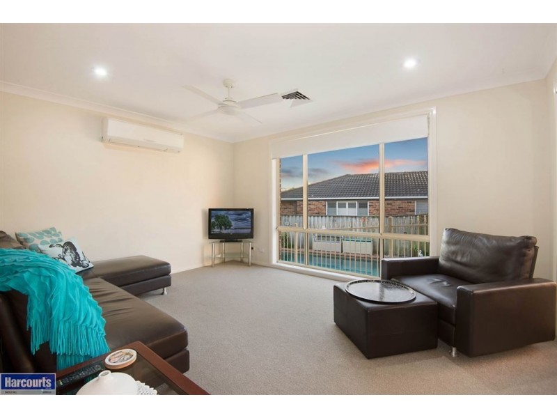 61 Bella Vista Drive, Bella Vista NSW 2153