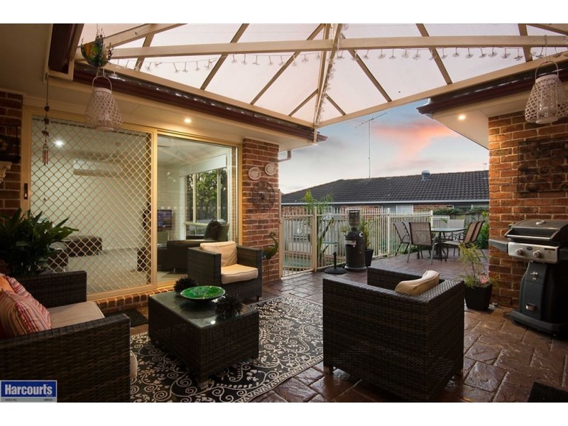 61 Bella Vista Drive, Bella Vista NSW 2153
