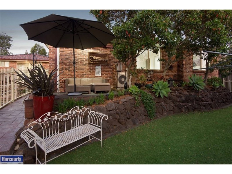 61 Bella Vista Drive, Bella Vista NSW 2153