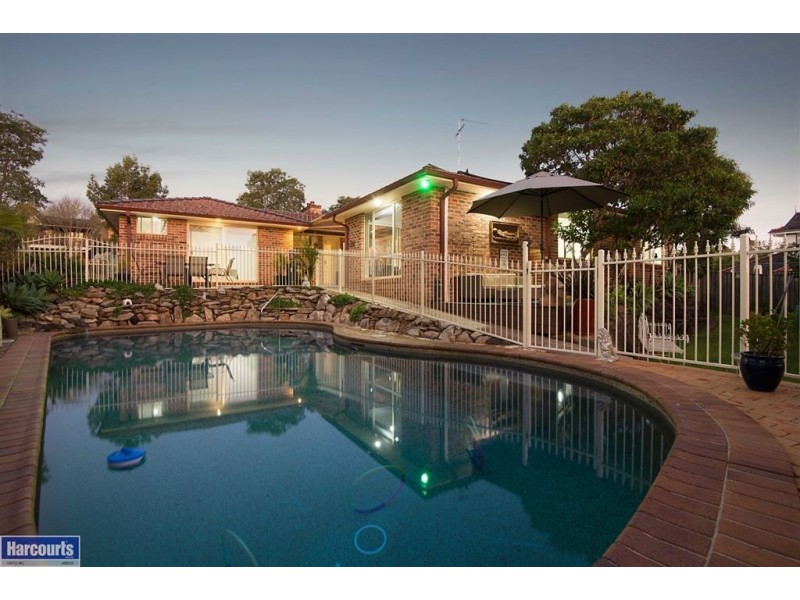 61 Bella Vista Drive, Bella Vista NSW 2153