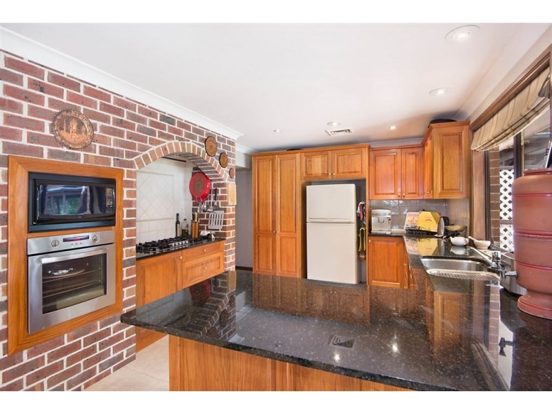 7 Jasmine Place, Castle Hill NSW 2154