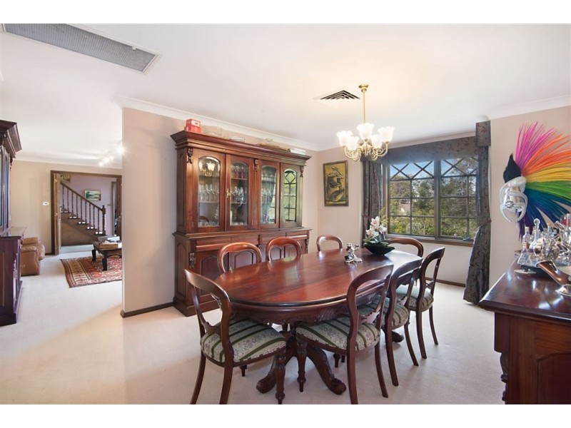 7 Jasmine Place, Castle Hill NSW 2154