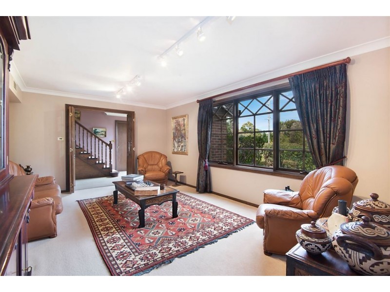 7 Jasmine Place, Castle Hill NSW 2154